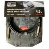 Шнур Jack-Jack Xline Cables RINST JACK-JACK 045