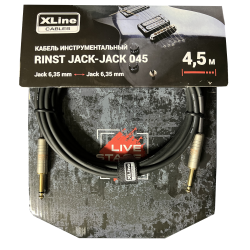 Xline Cables RINST JACK-JACK 045