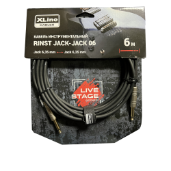 Xline Cables RINST JACK-JACK 06