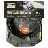 Шнур Jack-Jack Xline Cables RINST JACK-JACK 90° 06