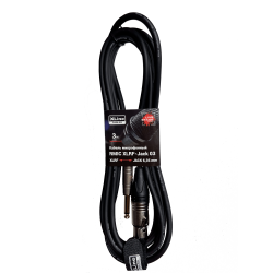 Xline Cables RMIC XLRF-JACK 03