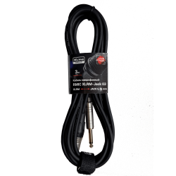Xline Cables RMIC XLRM-JACK 03