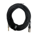 Шнур JACK-XLR Xline Cables RMIC XLRM-JACK 20