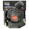 Шнур XLR-XLR Xline Cables RMIC XLRM-XLRF 01