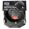 Шнур XLR-XLR Xline Cables RMIC XLRM-XLRF 06