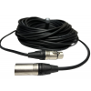 Шнур XLR-XLR Xline Cables RMIC XLRM-XLRF 15