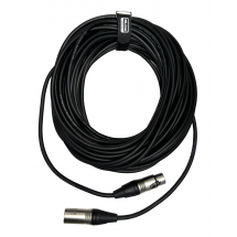 Xline Cables RMIC XLRM-XLRF 20