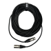Шнур XLR-XLR Xline Cables RMIC XLRM-XLRF 20