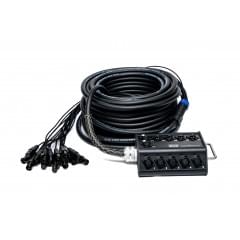 Xline Cables RSPE MCB 12-4-30