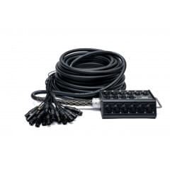 Xline Cables RSPE MCB 18-4-30