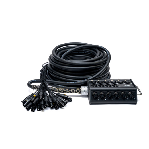 Xline Cables RSPE MCB 18-4-30 30 метров