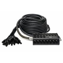 Xline Cables RSPE MCB 24-4-30