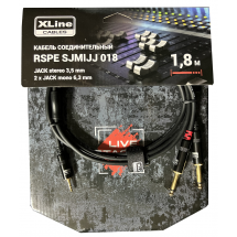 Xline Cables RSPE SJMIJJ018