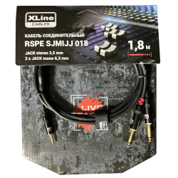 Xline Cables RSPE SJMIJJ018