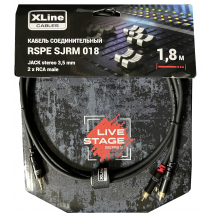 Xline Cables RSPE SJRM018