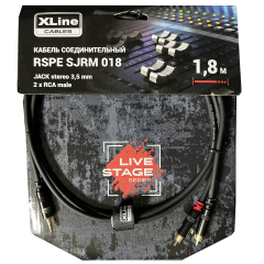 Xline Cables RSPE SJRM018