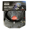 Шнуры JACK-RCA Xline Cables RSPE SJRM03