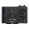 Звуковые карты и интерфейсы Zoom AMS-24