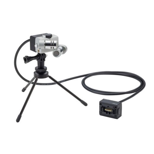 Рекордер Zoom ECM-3