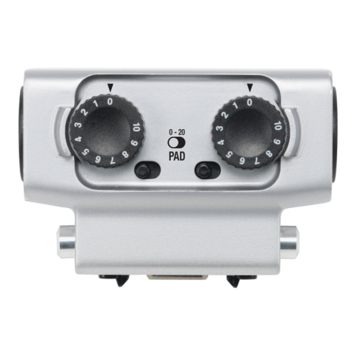 Рекордер Zoom EXH-6