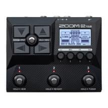 Zoom G2 FOUR