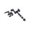 Рекордер Zoom HRM-7