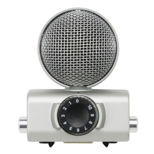 Zoom MSH-6 рекордер