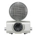 Zoom MSH-6 рекордер