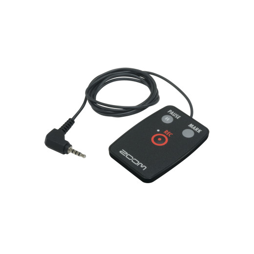 Рекордер Zoom RC-2