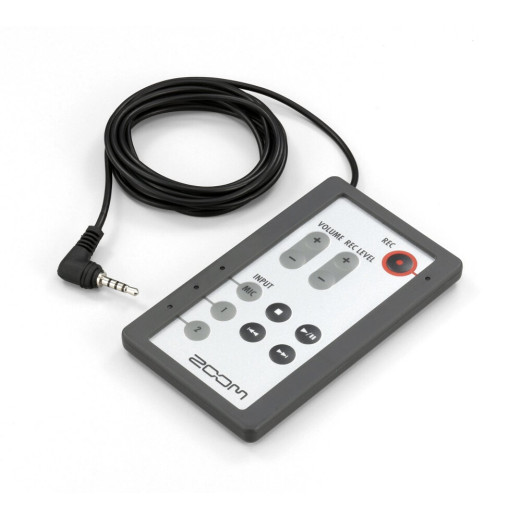 Рекордер Zoom RC-4