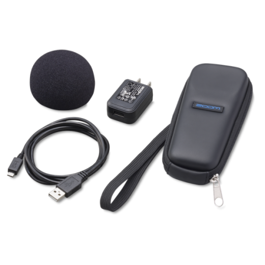 Рекордер Zoom SPH-1n