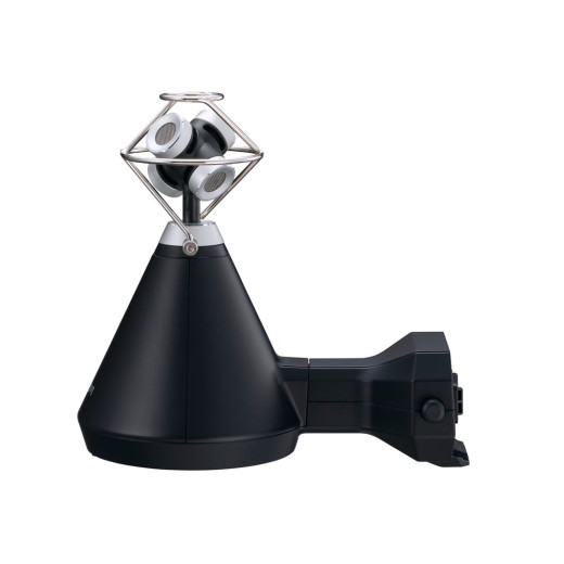 Рекордер Zoom VRH-8