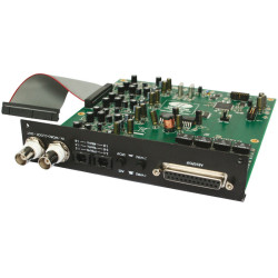 FOCUSRITE 192kHz A/D for ISA 428/828