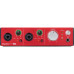 FOCUSRITE Clarett 2Pre USB