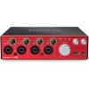 FOCUSRITE CLARETT 4PRE USB