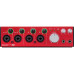 FOCUSRITE CLARETT 4PRE USB