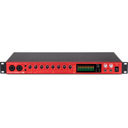FOCUSRITE CLARETT 8PRE USB