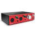 Thunderbolt FOCUSRITE Clarett 2Pre Thunderbolt