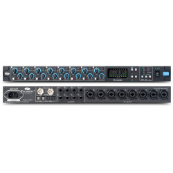 FOCUSRITE OCTOPRE MK2 DYNAMIC
