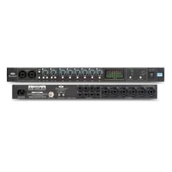FOCUSRITE OctoPre Mk2