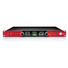 FOCUSRITE RED 8PRE THUNDERBOLT 2