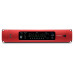 АЦП/ЦАП конвертор FOCUSRITE RedNet 4