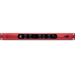FOCUSRITE RedNet 6