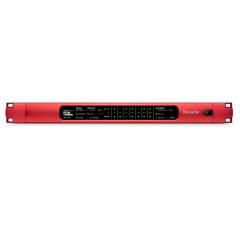 FOCUSRITE RedNet D16 AES