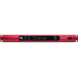 FOCUSRITE RedNet HD32R