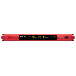 FOCUSRITE RedNet MP8R