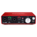 Архив FOCUSRITE SCARLETT 2I2 2ND GEN(снято с производства)
