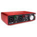 Архив FOCUSRITE SCARLETT 2I2 2ND GEN(снято с производства)