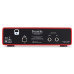 Архив FOCUSRITE SCARLETT 2I2 2ND GEN(снято с производства)