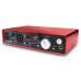 Архив FOCUSRITE SCARLETT 2I4 2ND GEN (снято с производства)
